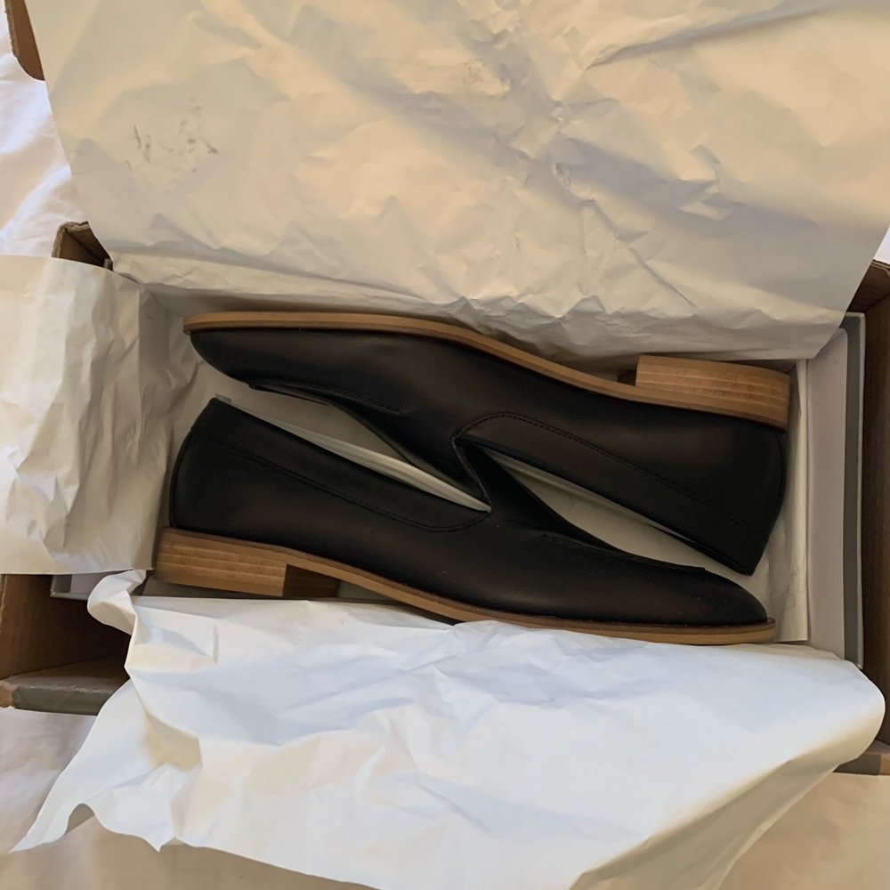 Everlane Modern Loafer 10.5